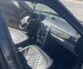 Чорний ВАЗ 2170 Priora, об'ємом двигуна 1.6 л та пробігом 142 тис. км за 3300 $, фото 5 на Automoto.ua