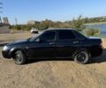 Черный ВАЗ 2170 Priora, объемом двигателя 1.6 л и пробегом 163 тыс. км за 2450 $, фото 7 на Automoto.ua