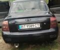 Черный ВАЗ 2170 Priora, объемом двигателя 1.6 л и пробегом 280 тыс. км за 2600 $, фото 4 на Automoto.ua