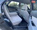 Черный ВАЗ 2170 Priora, объемом двигателя 1.6 л и пробегом 202 тыс. км за 2400 $, фото 18 на Automoto.ua