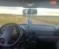 Черный ВАЗ 2170 Priora, объемом двигателя 1.6 л и пробегом 226 тыс. км за 3200 $, фото 5 на Automoto.ua