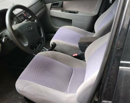 ВАЗ 2170 Priora 2008 у Києві на Automoto.ua Чорний ВАЗ 2170 Priora, об'ємом двигуна 1.6 л та пробігом 164 тис. км за 2200 $, фото 17 на Automoto.ua