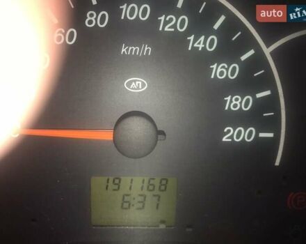 Черный ВАЗ 2170 Priora, объемом двигателя 1.6 л и пробегом 191 тыс. км за 3700 $, фото 13 на Automoto.ua