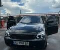 Черный ВАЗ 2170 Priora, объемом двигателя 1.6 л и пробегом 180 тыс. км за 2600 $, фото 1 на Automoto.ua