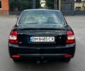 Черный ВАЗ 2170 Priora, объемом двигателя 1.6 л и пробегом 260 тыс. км за 2799 $, фото 5 на Automoto.ua