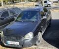 Черный ВАЗ 2170 Priora, объемом двигателя 1.6 л и пробегом 175 тыс. км за 2100 $, фото 1 на Automoto.ua