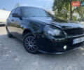 Черный ВАЗ 2170 Priora, объемом двигателя 1.6 л и пробегом 280 тыс. км за 3500 $, фото 8 на Automoto.ua
