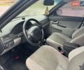 Черный ВАЗ 2170 Priora, объемом двигателя 1.6 л и пробегом 200 тыс. км за 1950 $, фото 2 на Automoto.ua