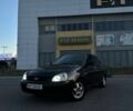 Черный ВАЗ 2170 Priora, объемом двигателя 1.6 л и пробегом 3 тыс. км за 1800 $, фото 1 на Automoto.ua