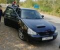 Черный ВАЗ 2170 Priora, объемом двигателя 1.6 л и пробегом 220 тыс. км за 2800 $, фото 4 на Automoto.ua