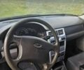 Черный ВАЗ 2170 Priora, объемом двигателя 0 л и пробегом 84 тыс. км за 3000 $, фото 3 на Automoto.ua