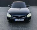 Чорний ВАЗ 2170 Priora, об'ємом двигуна 1.6 л та пробігом 300 тис. км за 2800 $, фото 5 на Automoto.ua