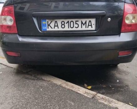ВАЗ 2170 Priora 2008 у Києві на Automoto.ua Чорний ВАЗ 2170 Priora, об'ємом двигуна 1.6 л та пробігом 164 тис. км за 2200 $, фото 24 на Automoto.ua