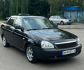 Чорний ВАЗ 2170 Priora, об'ємом двигуна 1.6 л та пробігом 260 тис. км за 2799 $, фото 1 на Automoto.ua