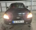 Чорний ВАЗ 2170 Priora, об'ємом двигуна 1.6 л та пробігом 150 тис. км за 2200 $, фото 5 на Automoto.ua