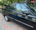 Чорний ВАЗ 2170 Priora, об'ємом двигуна 1.6 л та пробігом 200 тис. км за 2500 $, фото 11 на Automoto.ua