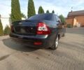 Чорний ВАЗ 2170 Priora, об'ємом двигуна 0 л та пробігом 143 тис. км за 3800 $, фото 7 на Automoto.ua