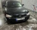 Черный ВАЗ 2170 Priora, объемом двигателя 1.6 л и пробегом 300 тыс. км за 2509 $, фото 1 на Automoto.ua