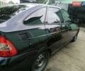 Черный ВАЗ 2170 Priora, объемом двигателя 1.6 л и пробегом 137 тыс. км за 2650 $, фото 5 на Automoto.ua