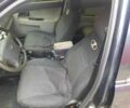 Чорний ВАЗ 2170 Priora, об'ємом двигуна 1.6 л та пробігом 313 тис. км за 2000 $, фото 9 на Automoto.ua