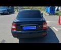 Чорний ВАЗ 2170 Priora, об'ємом двигуна 8 л та пробігом 162 тис. км за 2800 $, фото 2 на Automoto.ua