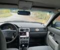 Черный ВАЗ 2170 Priora, объемом двигателя 1.6 л и пробегом 3 тыс. км за 2200 $, фото 7 на Automoto.ua