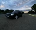 Черный ВАЗ 2170 Priora, объемом двигателя 1.6 л и пробегом 277 тыс. км за 2600 $, фото 1 на Automoto.ua