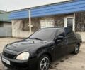 Чорний ВАЗ 2170 Priora, об'ємом двигуна 1.6 л та пробігом 200 тис. км за 1750 $, фото 4 на Automoto.ua