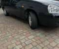 Чорний ВАЗ 2170 Priora, об'ємом двигуна 1.6 л та пробігом 200 тис. км за 2600 $, фото 2 на Automoto.ua