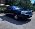 Чорний ВАЗ 2170 Priora, об'ємом двигуна 1.6 л та пробігом 260 тис. км за 2852 $, фото 1 на Automoto.ua