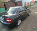 ВАЗ 2170 Priora 2008 в Черкассах на Automoto.ua Черный ВАЗ 2170 Priora, объемом двигателя 1.6 л и пробегом 141 тыс. км за 2600 $, фото 13 на Automoto.ua