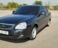 Чорний ВАЗ 2170 Priora, об'ємом двигуна 1.6 л та пробігом 220 тис. км за 2900 $, фото 1 на Automoto.ua