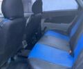 Черный ВАЗ 2170 Priora, объемом двигателя 1.6 л и пробегом 273 тыс. км за 2600 $, фото 3 на Automoto.ua