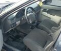 Черный ВАЗ 2170 Priora, объемом двигателя 1.6 л и пробегом 202 тыс. км за 2800 $, фото 7 на Automoto.ua