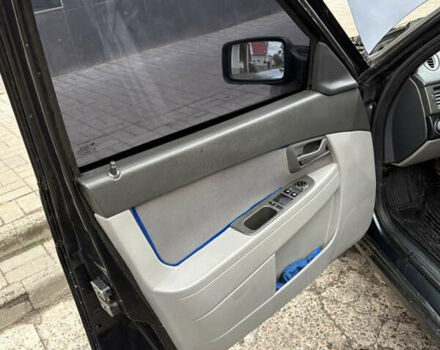 ВАЗ 2170 Priora 2008 в Прилуках на Automoto.ua Черный ВАЗ 2170 Priora, объемом двигателя 1.6 л и пробегом 290 тыс. км за 3300 $, фото 9 на Automoto.ua
