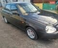 ВАЗ 2170 Priora 2008 в Черкассах на Automoto.ua Черный ВАЗ 2170 Priora, объемом двигателя 1.6 л и пробегом 141 тыс. км за 2600 $, фото 10 на Automoto.ua