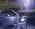 Черный ВАЗ 2170 Priora, объемом двигателя 1.6 л и пробегом 142 тыс. км за 2499 $, фото 19 на Automoto.ua