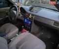 Черный ВАЗ 2170 Priora, объемом двигателя 1.6 л и пробегом 264 тыс. км за 2500 $, фото 5 на Automoto.ua