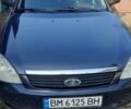 Черный ВАЗ 2170 Priora, объемом двигателя 1.6 л и пробегом 183 тыс. км за 2900 $, фото 1 на Automoto.ua