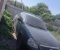 Черный ВАЗ 2170 Priora, объемом двигателя 1.6 л и пробегом 217 тыс. км за 1600 $, фото 2 на Automoto.ua