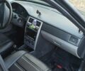 Черный ВАЗ 2170 Priora, объемом двигателя 1.6 л и пробегом 210 тыс. км за 3500 $, фото 4 на Automoto.ua
