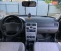 Чорний ВАЗ 2170 Priora, об'ємом двигуна 1.6 л та пробігом 200 тис. км за 2500 $, фото 2 на Automoto.ua