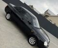 Черный ВАЗ 2170 Priora, объемом двигателя 0 л и пробегом 261 тыс. км за 2200 $, фото 5 на Automoto.ua