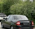 Чорний ВАЗ 2170 Priora, об'ємом двигуна 1.6 л та пробігом 136 тис. км за 3300 $, фото 4 на Automoto.ua