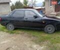 Черный ВАЗ 2170 Priora, объемом двигателя 1.6 л и пробегом 203 тыс. км за 1400 $, фото 3 на Automoto.ua