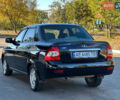 Чорний ВАЗ 2170 Priora, об'ємом двигуна 1.6 л та пробігом 59 тис. км за 3899 $, фото 7 на Automoto.ua