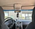 Чорний ВАЗ 2170 Priora, об'ємом двигуна 1.6 л та пробігом 201 тис. км за 2000 $, фото 10 на Automoto.ua