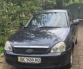 Черный ВАЗ 2170 Priora, объемом двигателя 0 л и пробегом 84 тыс. км за 3000 $, фото 1 на Automoto.ua