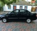 Черный ВАЗ 2170 Priora, объемом двигателя 1.6 л и пробегом 200 тыс. км за 2500 $, фото 6 на Automoto.ua