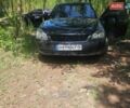 Чорний ВАЗ 2170 Priora, об'ємом двигуна 1.6 л та пробігом 225 тис. км за 1800 $, фото 1 на Automoto.ua